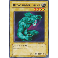 Hitotsu-Me Giant